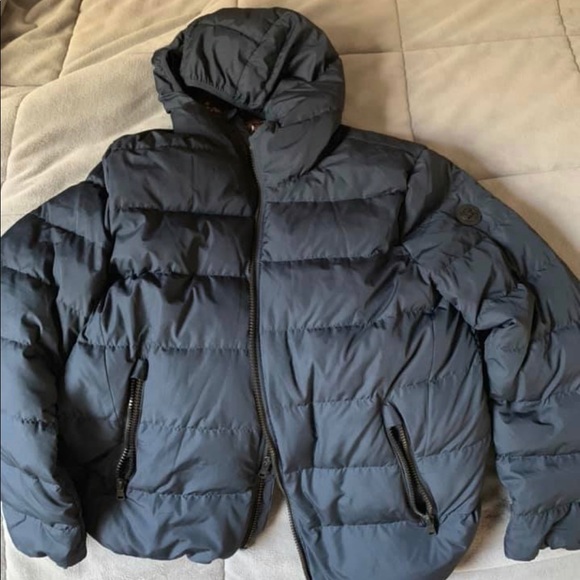 Michael Michael Kors Men's Essex Down 